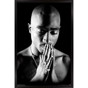 2pac Poster